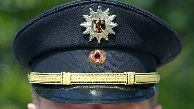 Die Bundespolizisten waren unterwegs, weil Anschläge aus islamistischen Kreisen befürchtet wurden.