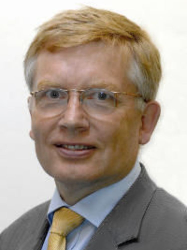 Prof. Joachim Wieland