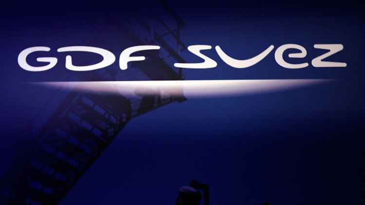 GDF Suez setzt Wachstumskurs fort.