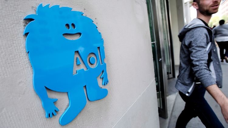 AOL-Patente über Eck zu Facebook