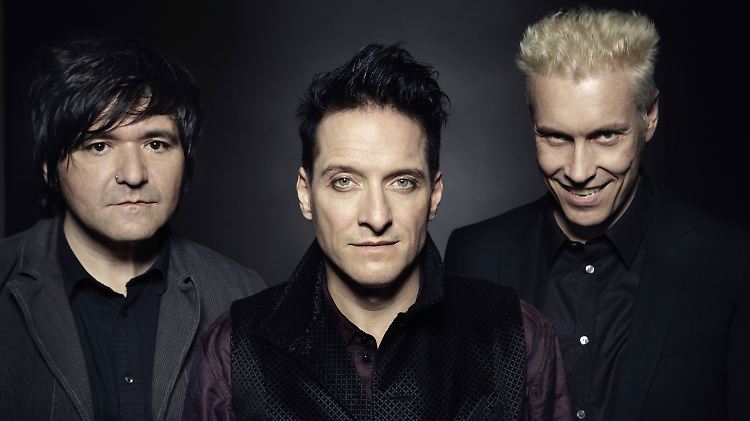 Ist es - wie in einem früheren Song von ihnen - für immer? Die Ärzte.