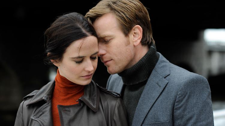 Liebe im Zeichen der Apokalypse: Eva Green und Ewan McGregor