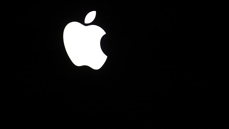Weiß auf schwarz: Apple-Gwinn liegt erneut deutlich jenseits der 10-Mrd.-Dollar-Marke.