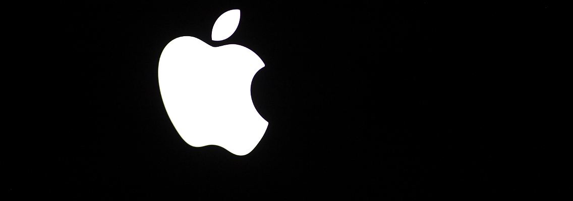 Weiß auf schwarz: Apple-Gwinn liegt erneut deutlich jenseits der 10-Mrd.-Dollar-Marke.