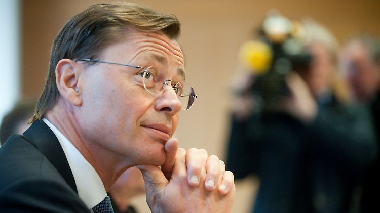 Thomas Middelhoff geht in Berufung.
