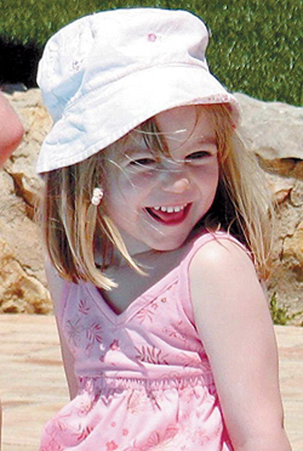 Es gibt neue Hoffnung im Fall der vor knapp fünf Jahren verschwundenen Madeleine McCann. 