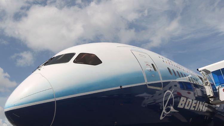 Eine Serie von Pannen beschädigt das ohnehin angekratzte Image der 787.