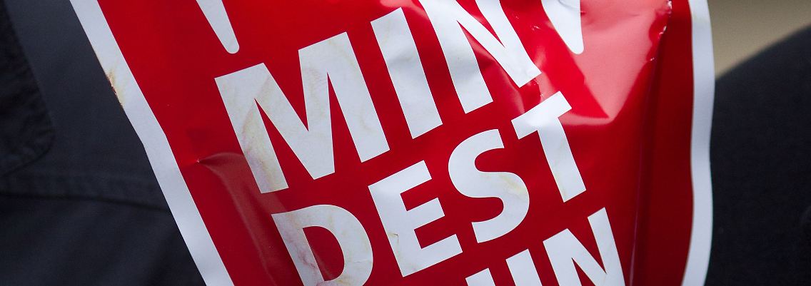 Den gewerkschaftlichen Vorstellungen entspricht das Unionsmodell nicht - denen der Arbeitgeber ebenfalls nicht.
