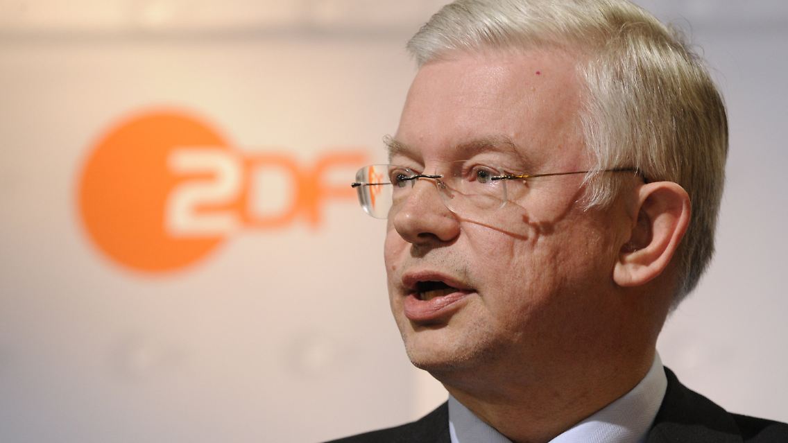 Roland Koch: Ministerpräsident mit "parteipolitischer Testosteron-Attitüde"?