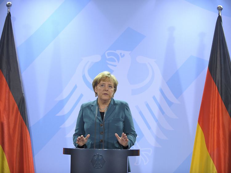 Der Start der neuen Regierung ist holperig.