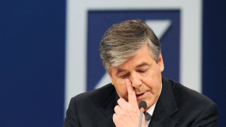 Eine Träne zum Abschied? 