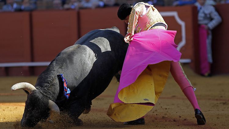Deutliche Ermüdungserscheinungen in Spanien.