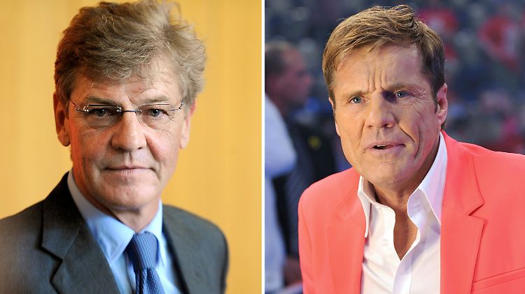 Ernst August und Dieter Bohlen sehen ihre Menschenrechte verletzt. Weil sie in deutschen Instanzen kein Recht bekamen, ziehen sie jetzt vor den Europäischen Menschenrechtshof.