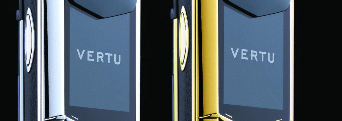 Nokias Luxusmarke Vertu ist vor allem in Russland und in der Golfregion beliebt.