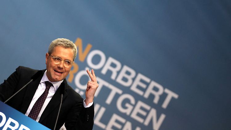 Norbert Röttgen