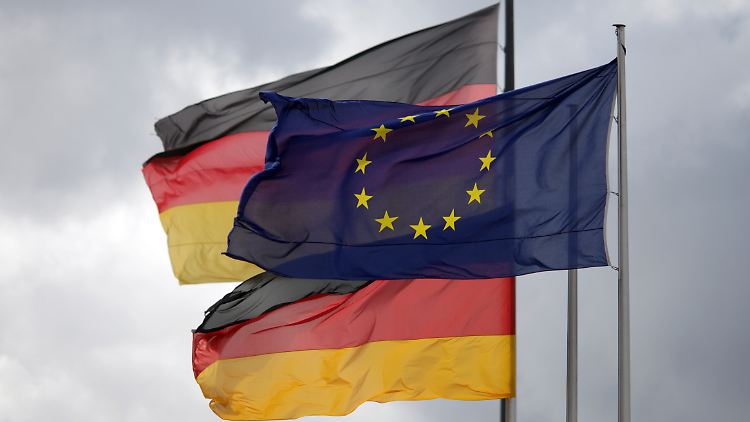 Die EU will nun Geld für Investitionen in die Hand nehmen. Nach anfänglichem Zögern ist Deutschland dabei an vorderster Front.