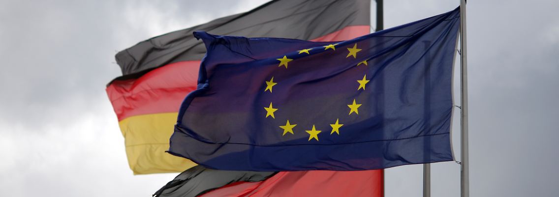 Die EU will nun Geld für Investitionen in die Hand nehmen. Nach anfänglichem Zögern ist Deutschland dabei an vorderster Front.