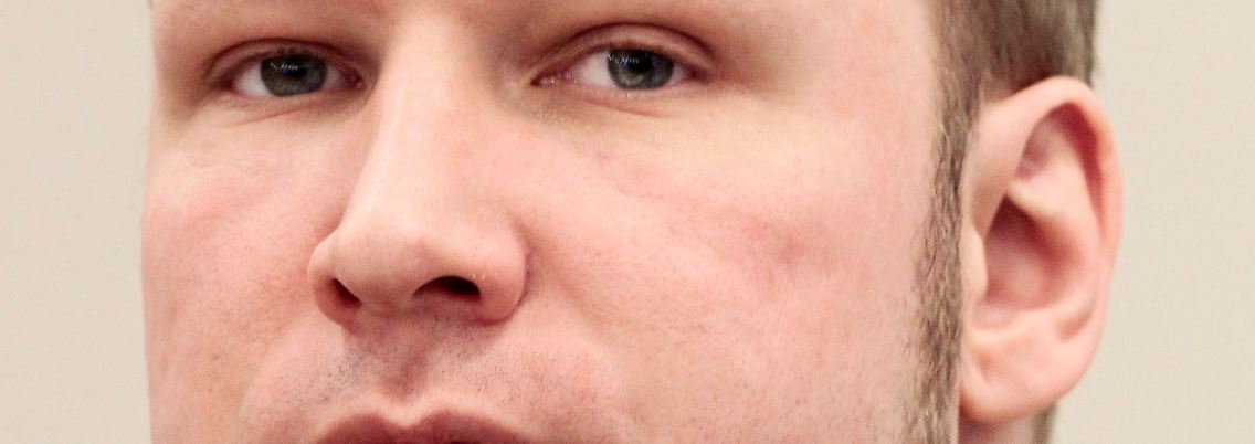 Anders Behring Breivik