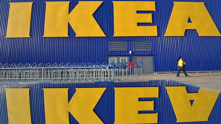 Ikea ist betroffen ist will selbst recherchieren.