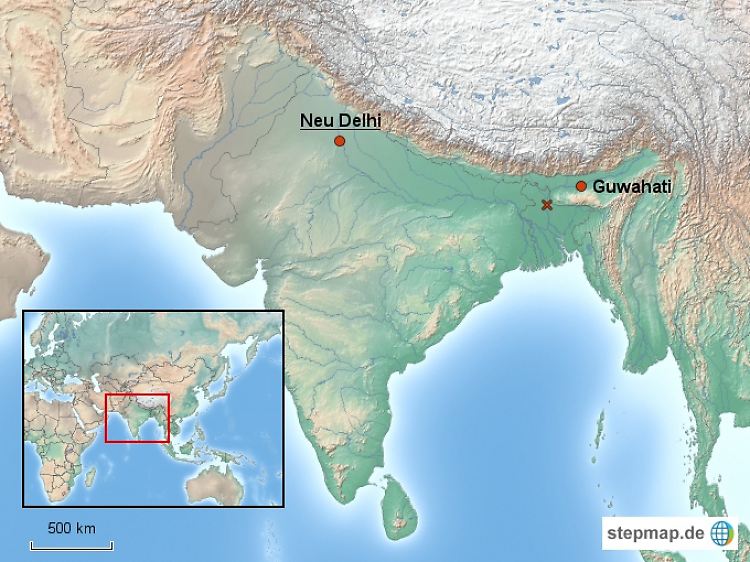 stepmap-karte-faehrunglueck-auf-dem-brahmaputra-1118956.jpg
