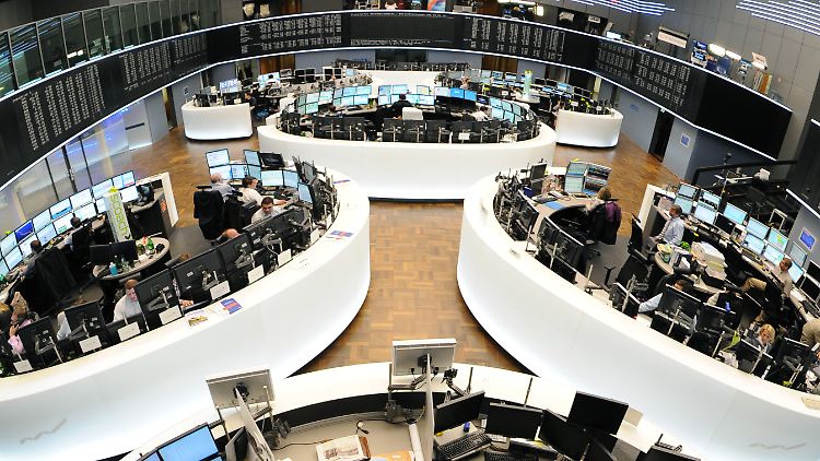 Die Deutsche Börse wird ihrem Namen nicht mehr gerecht.