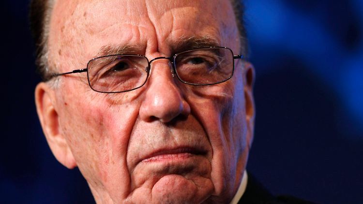 Im britischen Abhörskandal hat ein Parlamentsausschuss Rupert Murdoch die Fähigkeit abgesprochen, sein Medienimperium richtig zu leiten.
