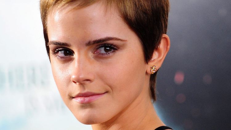 Die Rolle der Hermine Granger aus "Harry Potter" hat sie längst hinter sich gelassen: Emma Watson.