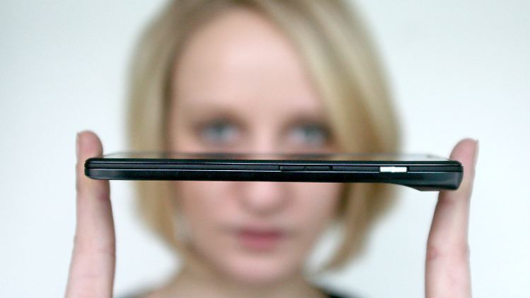 Das Razr is back, der Erfolg noch nicht.