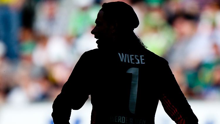 Wohin führt sein Weg? Tim Wiese.
