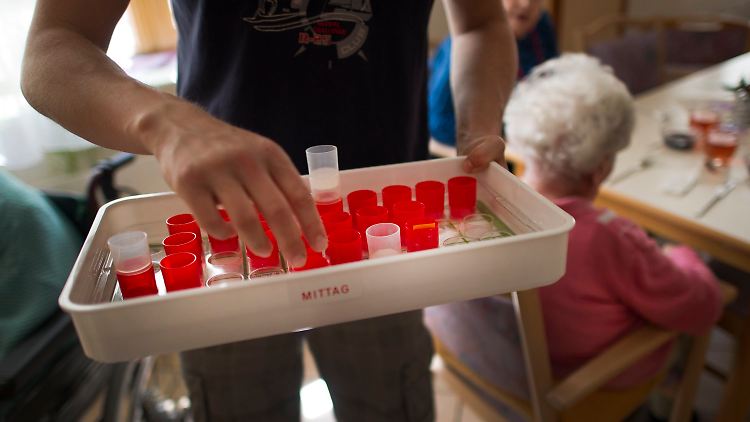 Was kostet wie viel? Arzneimittelpreise sind immer wieder Streitpunkt.