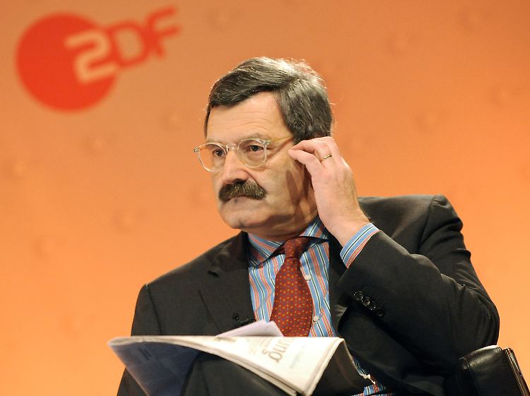 Der Fall Nikolaus Brender führt zu einer Diskussion über die Einflussnahme auf den öffentlich-rechtlichen Rundfunk.