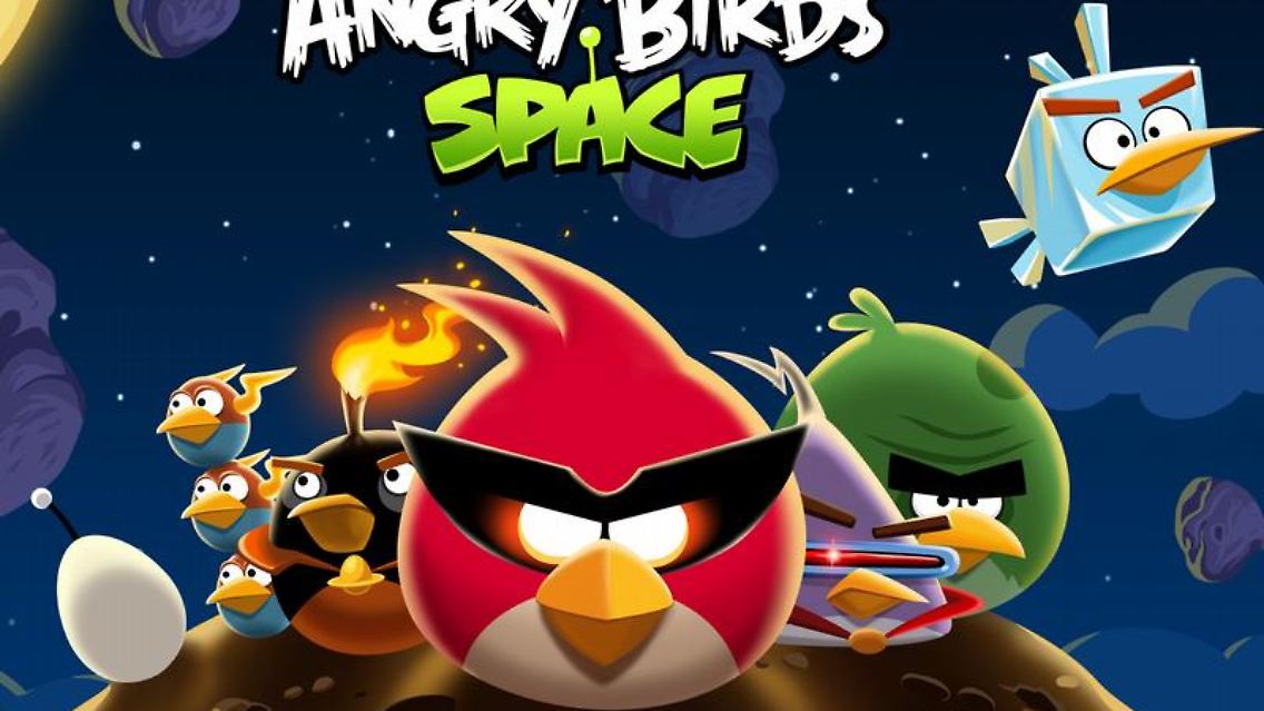 Die hohe Abhängigkeit vom 2009 erfundenen Spiel Angry Birds macht Rovio zu schaffen.