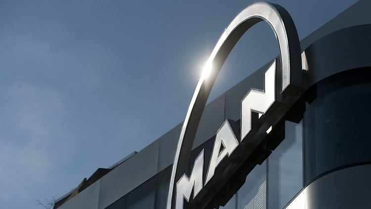 "Verstärkter Wettbewerb in stagnierenden Märkten": Unter dem Strich bleiben immerhin noch 129 Mio. Euro.