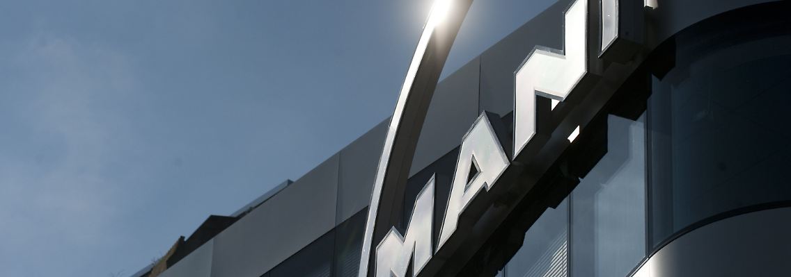 "Verstärkter Wettbewerb in stagnierenden Märkten": Unter dem Strich bleiben immerhin noch 129 Mio. Euro.