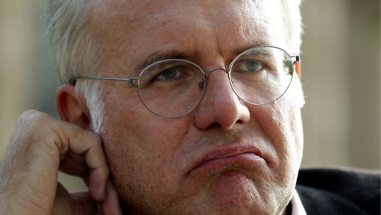 Abgang zu Sky - Himmel oder Hölle? Harald Schmidt.