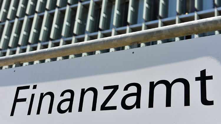 Beim Finanzamt hält sich die Nachsicht inzwischen in Grenzen.