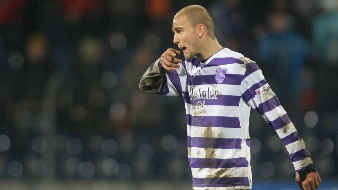 Verabredung zum Betrug: Marcel Schuon.