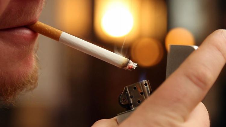 Weniger Raucher, weniger Umsatz - mit diesem Argument wollte ein Gasstättenbetreiber seine Pacht kürzen.