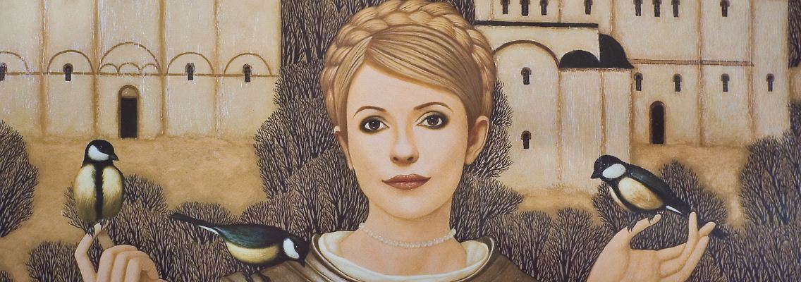 Der Fall Timoschenko wird zunehmend zur Belastung für die Regierung in Kiew.