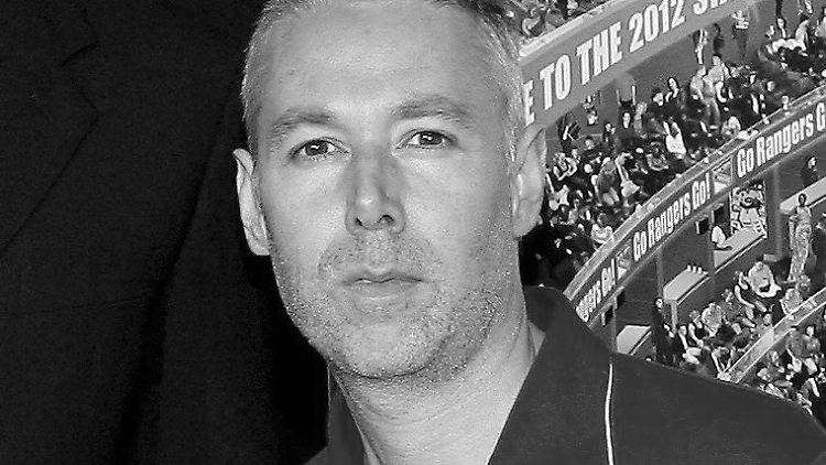 Rapper MCA wurde nur 47 Jahre alt.