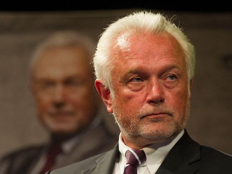 Kubicki könnte fast so etwas wie ein Wunder schaffen.