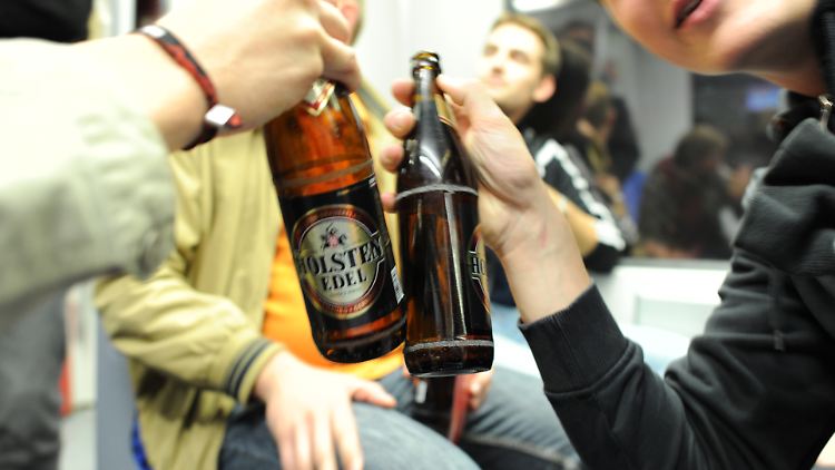 In Hamburg darf das nicht mehr sein.