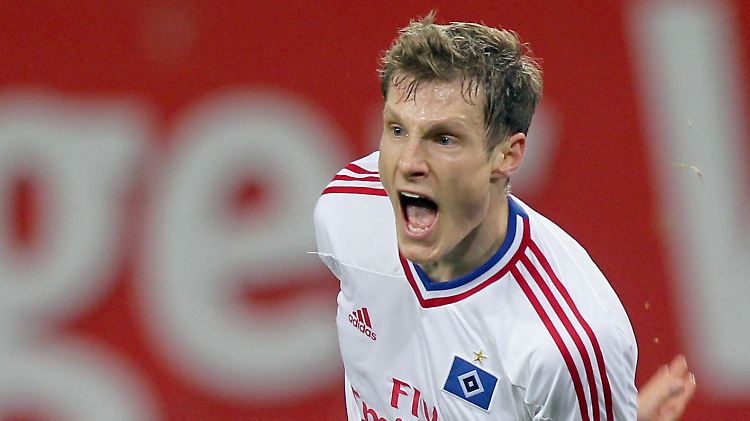 Marcel Jansen hatte mit 29 Jahren seine Karriere als Spieler beendet.