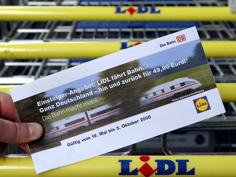 Vor mehr als vier Jahren kostete ein Ticket 49,90 Euro.