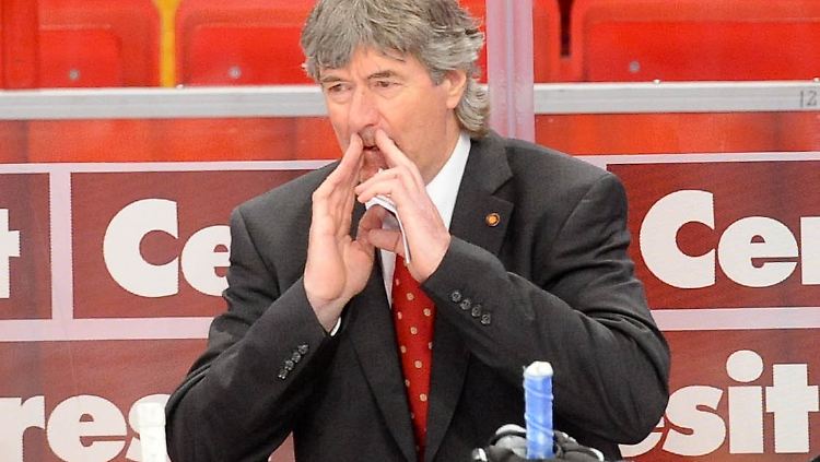Jakob Köllikers Männer müssen nun einen Starken schlagen.