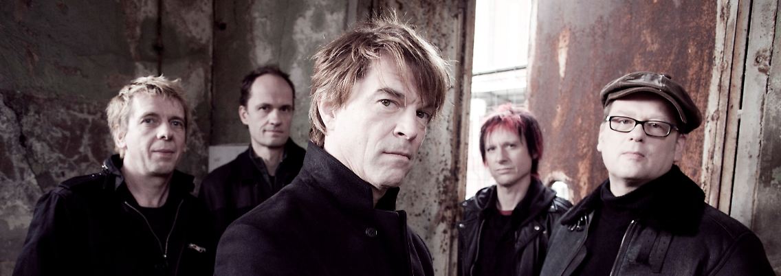 Die Toten Hosen: 30 Jahre Punkrock made in Düsseldorf