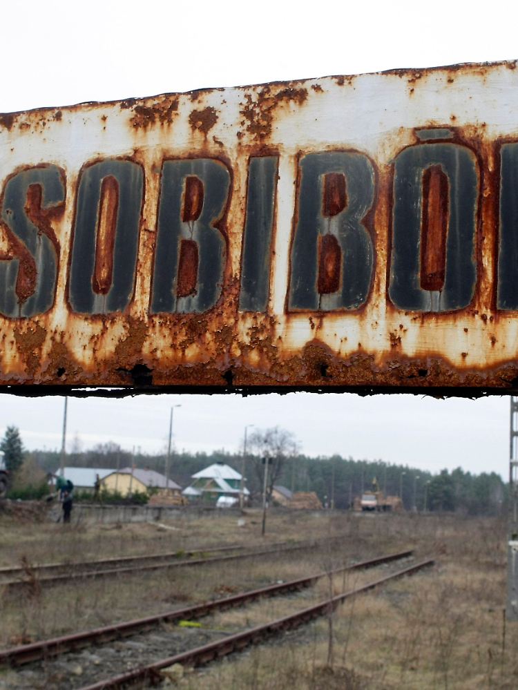 Ob er wirklich in Sobibor war? Sein Ex-Anwalt sagt, niemand habe das bislang klären können.
