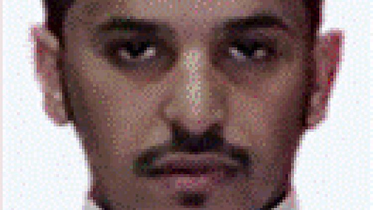 Ibrahim Hassan al-Asiri: Hatte er seine Finger im Spiel?