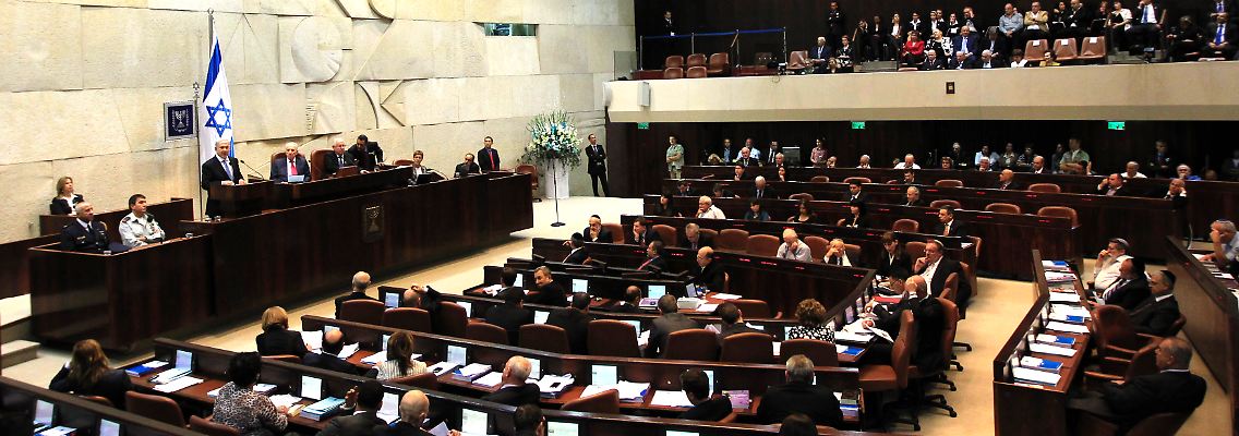 Auch ohne Neuwahlen entstehen im Parlament neue Mehrheiten.