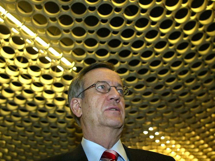 Heinrich von Pierer